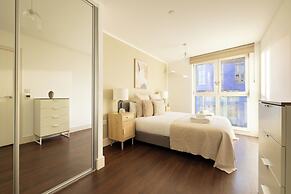 Contemporary Flat In Islington