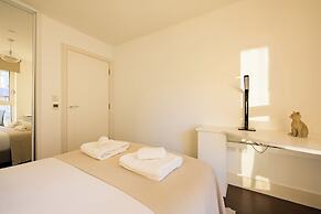 Contemporary Flat In Islington