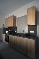 Uranides Luxury Suites