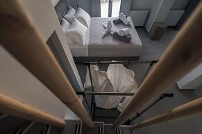 Uranides Luxury Suites