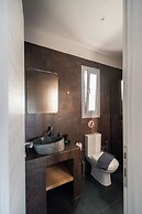 Uranides Luxury Suites