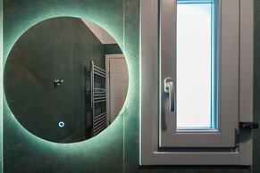 Uranides Luxury Suites