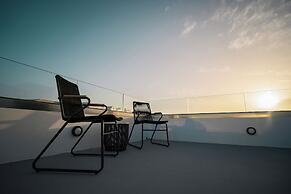 Uranides Luxury Suites