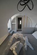 Uranides Luxury Suites