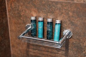 Uranides Luxury Suites