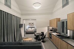 Uranides Luxury Suites