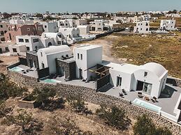 Uranides Luxury Suites