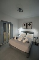 Uranides Luxury Suites