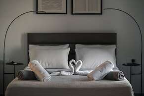 Uranides Luxury Suites