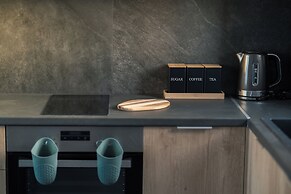 Uranides Luxury Suites