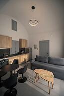 Uranides Luxury Suites