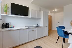 Waterlane Vintage Fitness & Parking by Downtown Apartments