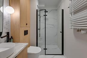 Waterlane Vintage Fitness & Parking by Downtown Apartments