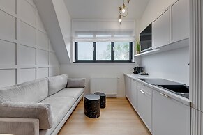 Waterlane Vintage Fitness & Parking by Downtown Apartments