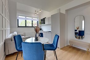 Waterlane Vintage Fitness & Parking by Downtown Apartments