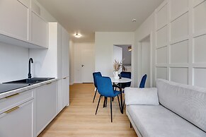 Waterlane Vintage Fitness & Parking by Downtown Apartments