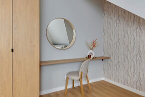 Waterlane Vintage Fitness & Parking by Downtown Apartments