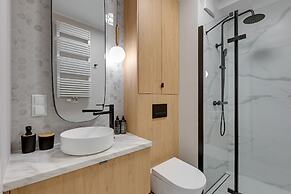 Waterlane Vintage Fitness & Parking by Downtown Apartments