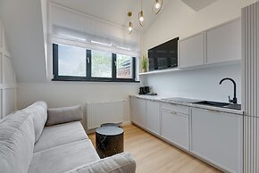 Waterlane Vintage Fitness & Parking by Downtown Apartments