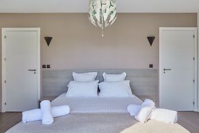 Villas Odalys Le Domaine d’Anadara