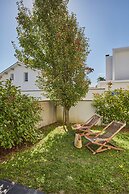 Villas Odalys Le Domaine d’Anadara