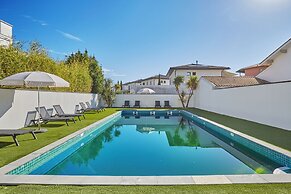 Villas Odalys Le Domaine d’Anadara