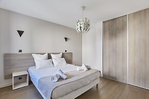 Villas Odalys Le Domaine d’Anadara