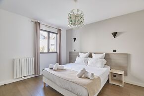 Villas Odalys Le Domaine d’Anadara