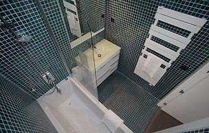 Villas Prestige Odalys Le Domaine d’Anadara