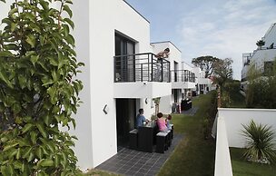 Villas Prestige Odalys Le Domaine d’Anadara