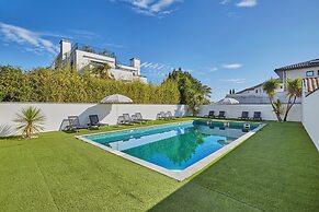 Villas Odalys Le Domaine d’Anadara