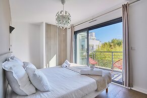 Villas Odalys Le Domaine d’Anadara