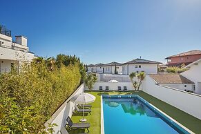 Villas Odalys Le Domaine d’Anadara