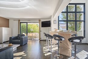 Villas Odalys Le Domaine d’Anadara