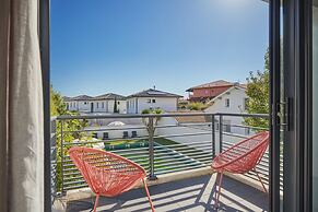 Villas Odalys Le Domaine d’Anadara