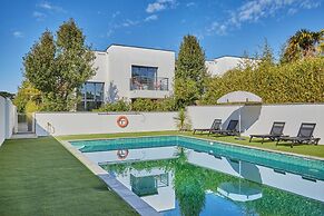 Villas Odalys Le Domaine d’Anadara