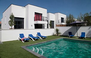 Villas Prestige Odalys Le Domaine d’Anadara