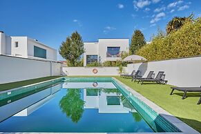 Villas Odalys Le Domaine d’Anadara
