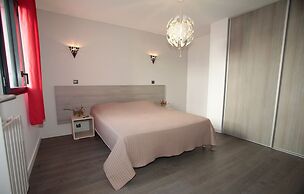 Villas Prestige Odalys Le Domaine d’Anadara