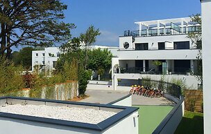 Villas Prestige Odalys Le Domaine d’Anadara