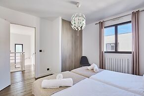 Villas Odalys Le Domaine d’Anadara