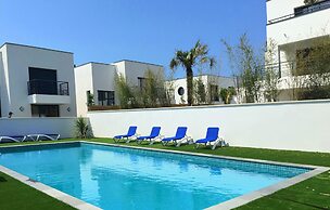 Villas Prestige Odalys Le Domaine d’Anadara