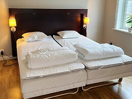 4 Star Holiday Home in Karlskrona