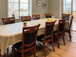 4 Star Holiday Home in Karlskrona