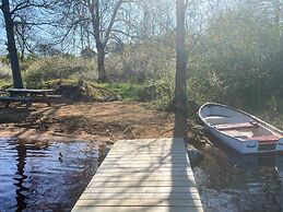 4 Star Holiday Home in Karlskrona