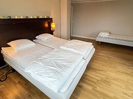 4 Star Holiday Home in Karlskrona