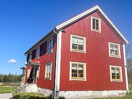 4 Star Holiday Home in Karlskrona