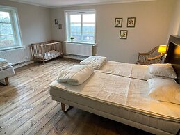 4 Star Holiday Home in Karlskrona