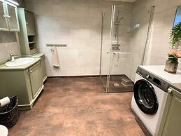 4 Star Holiday Home in Karlskrona