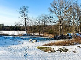 4 Star Holiday Home in Karlskrona